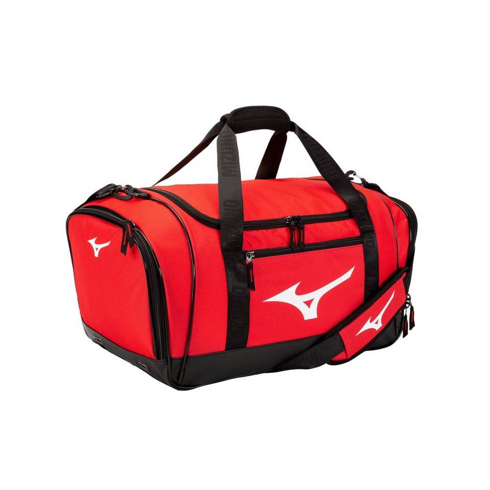 Mizuno Sweden Billiga Vaska Dam Online Mizuno All Sport Duffle Roda